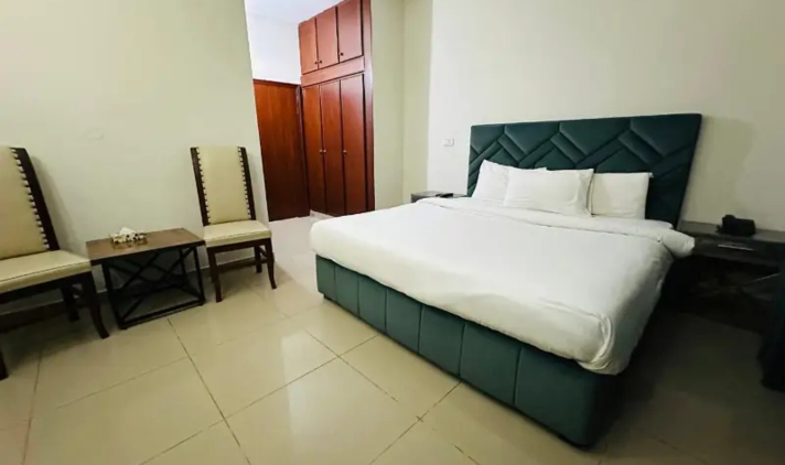 Flat for Sale, E-11, Islamabad