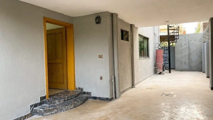 House for Rent, PWD Housing Scheme, Islamabad