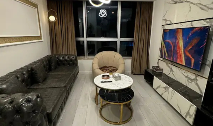 Flat for Rent, The Centaurus, Islamabad