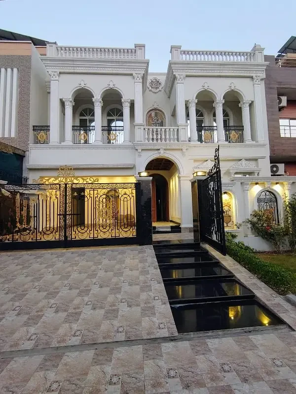 House for Sale, Jubilee Town, Lahore