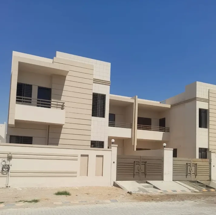 Villa for Sale, Saima Villas, Karachi