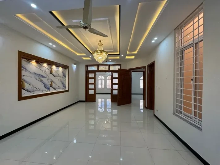 House for Rent, Faisal Town Phase 1 - Block A, Islamabad