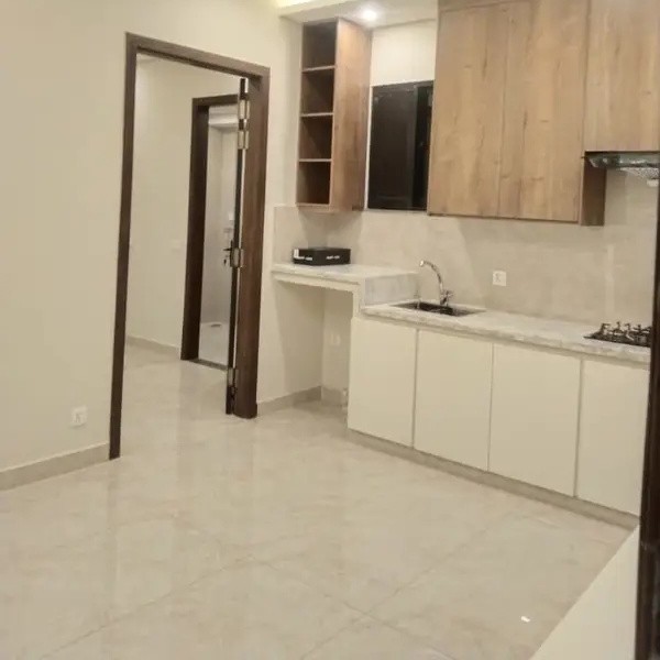 Apartment for Rent, Bahria Town - Tulip Block, Lahore