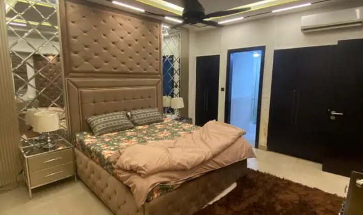 Flat for Sale, Emaar Coral Towers, Karachi