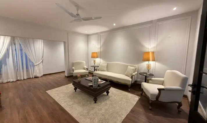 House for Rent, F-7, Islamabad