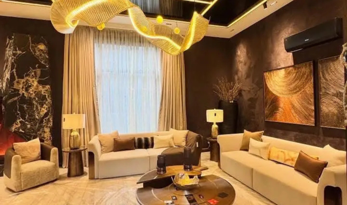 House for Sale, DHA Phase 6, Lahore