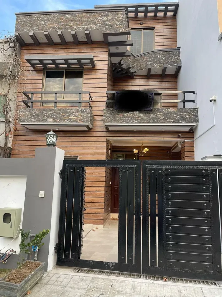 House for Sale, DHA Phase 2 - Sector B, Islamabad