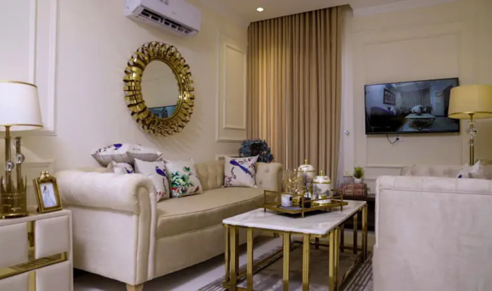 Flat for Rent, Bahria Town, Lahore