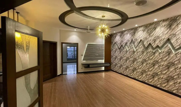 House for Rent, Bahria Town Phase 8, Rawalpindi