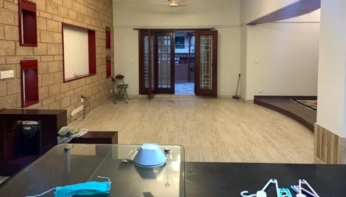 Flat for Rent, Civil Lines, Karachi