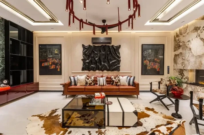 House for Sale, DHA Phase 7, Lahore