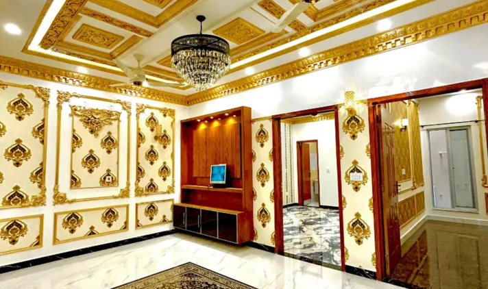 House for Sale, Park View City, Lahore