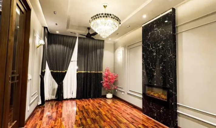 House for Sale, Bahria Town Phase 2, Rawalpindi