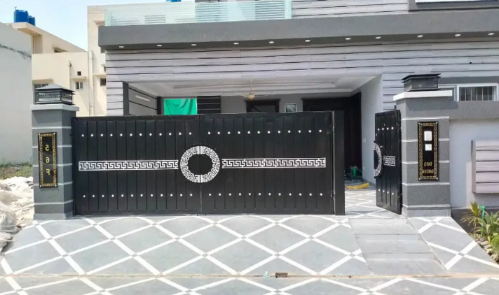 House for Rent, Johar Town, Lahore