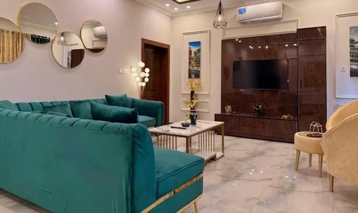 House for Rent, Media Town - Block A, Rawalpindi