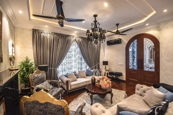 House for Sale, DHA Phase 7, Lahore