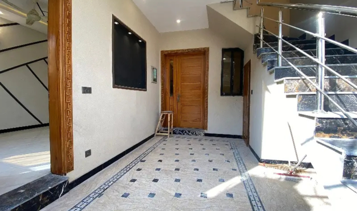 House for Sale, Snober City, Rawalpindi