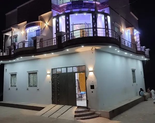 House for Sale, New Lahore City, Lahore
