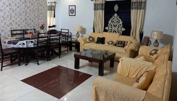 Penthouse for Sale, Askari 14, Rawalpindi