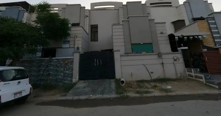 House for Sale, Saima Luxury Homes, Karachi