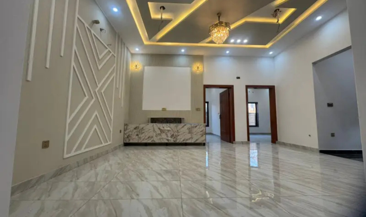 House for Rent, DHA 11 Rahbar, Lahore