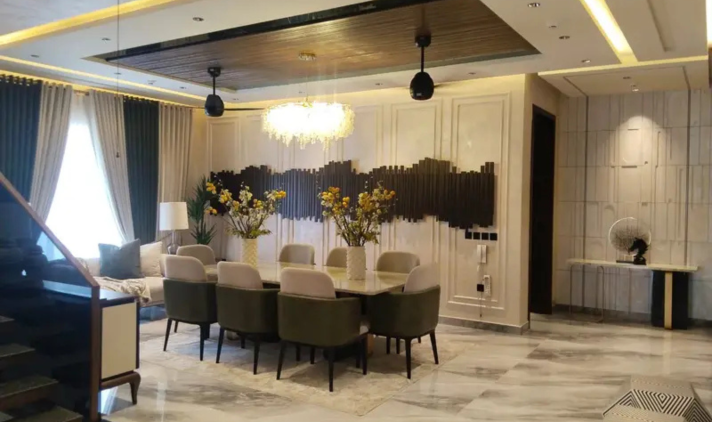 House for Sale, DHA Phase 5 - Block H, Lahore