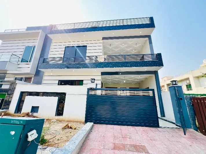 House for Sale, F-17, Islamabad