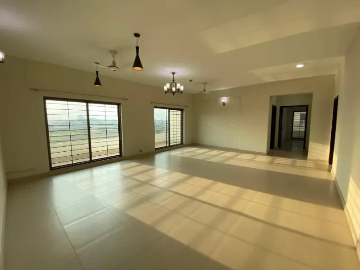 Flat for Sale, Askari 11 - Sector B Apartments, Lahore