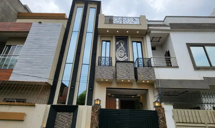 House for Sale, Shadab Garden, Lahore