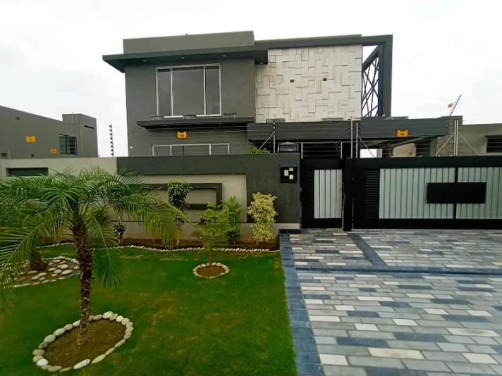 House for Sale, DHA Phase 4, Lahore