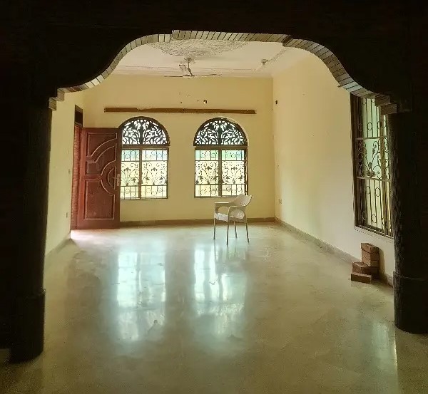 Ground Portion for Rent, G-10, Islamabad