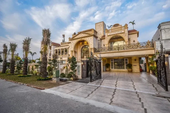 House for Sale, DHA Phase 6 - Block H, Lahore