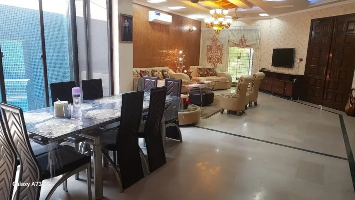 House for Rent, Model Town - Block D, Lahore