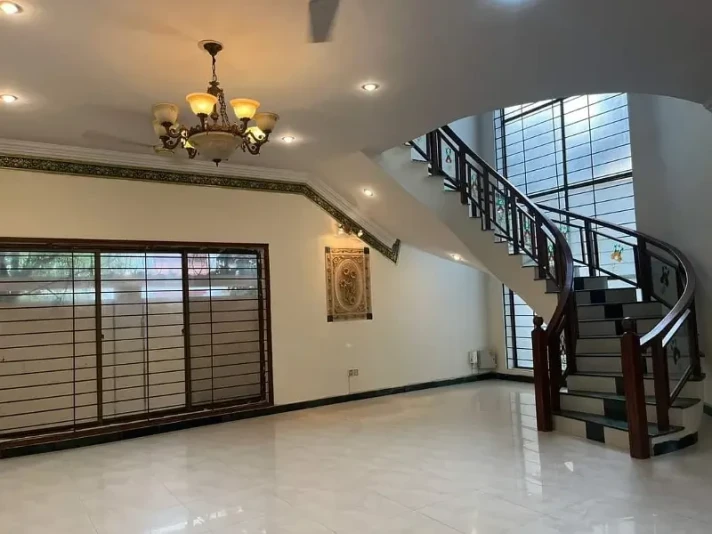 House for Rent, DHA Phase 7, Karachi