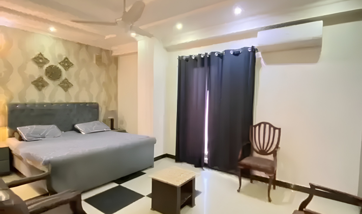 Flat for Sale, E-11/4, Islamabad