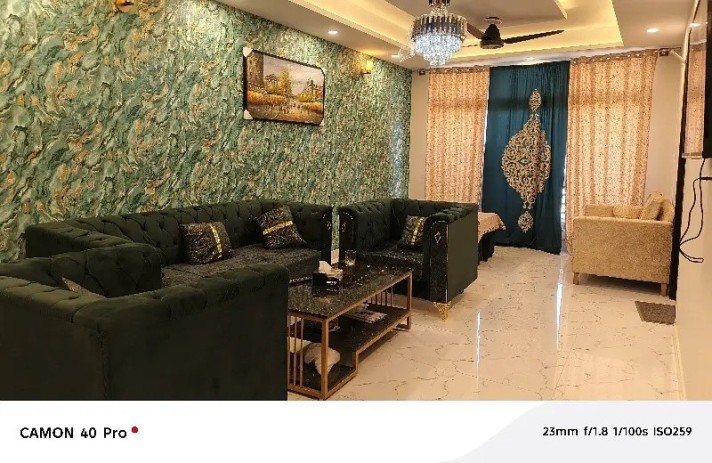Apartment for Rent, Faisal Town Phase 1, Islamabad