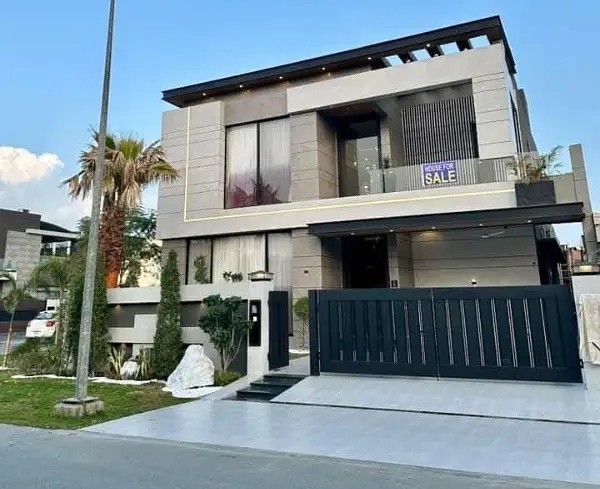 House for Sale, DHA Phase 6, Lahore