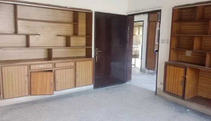 House for Rent, Allama Iqbal Town, Karachi