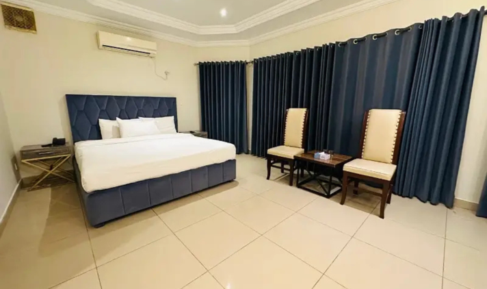 Flat for Sale, E-11, Islamabad