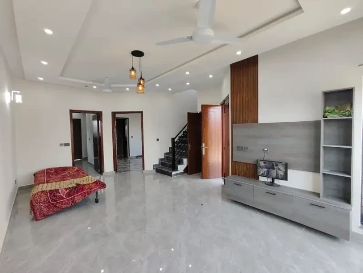 House for Rent, DHA 11 Rahbar Phase 2 Extension, Lahore