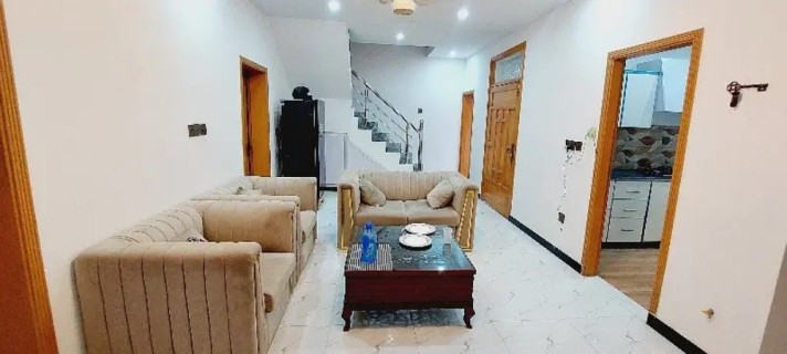 House for Sale, G-9/4, Islamabad