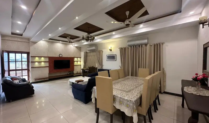 Penthouse for Sale, Askari 11 - Sector B, Lahore