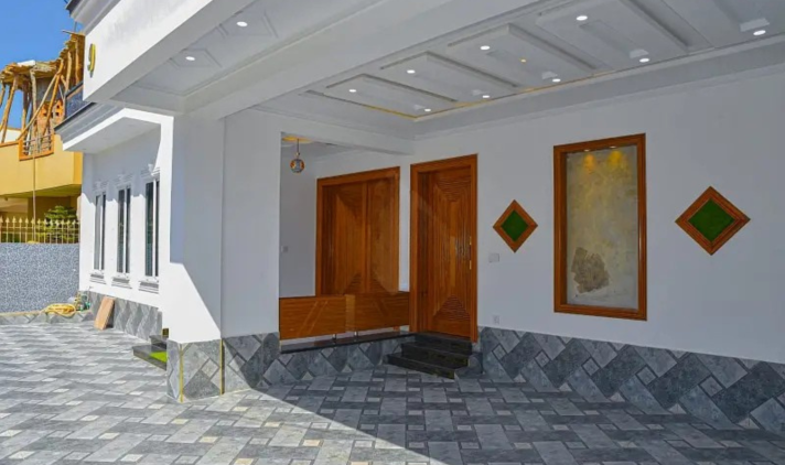 House for Sale, Soan Garden, Islamabad