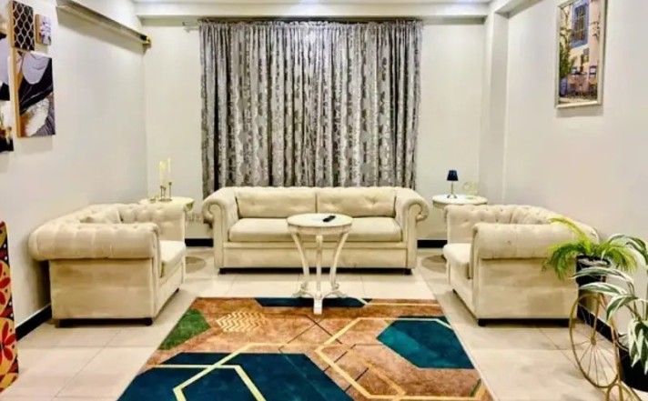 Flat for Rent, Bahria Town - Sector C, Lahore