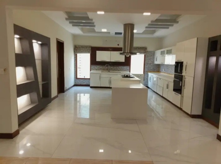 House for Rent, DHA Phase 6, Karachi