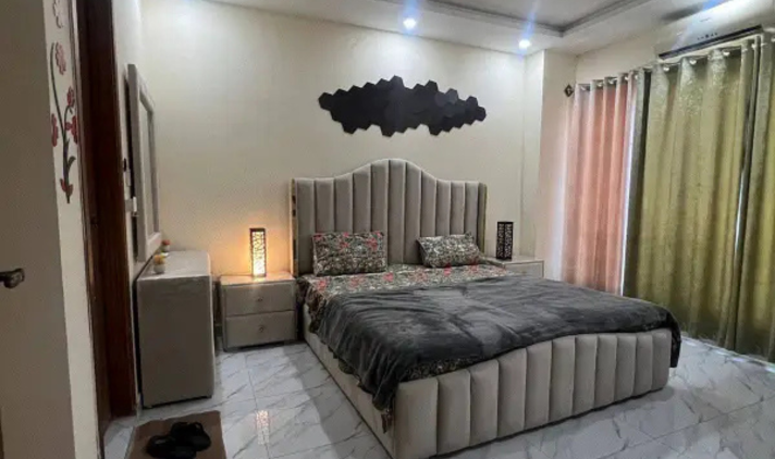 Flat for Rent, Bahria Town Phase 8, Rawalpindi