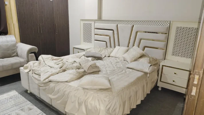 Flat for Rent, Aries Tower, Rawalpindi