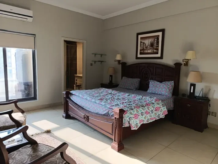 Flat for Sale, Diplomatic Enclave, Islamabad