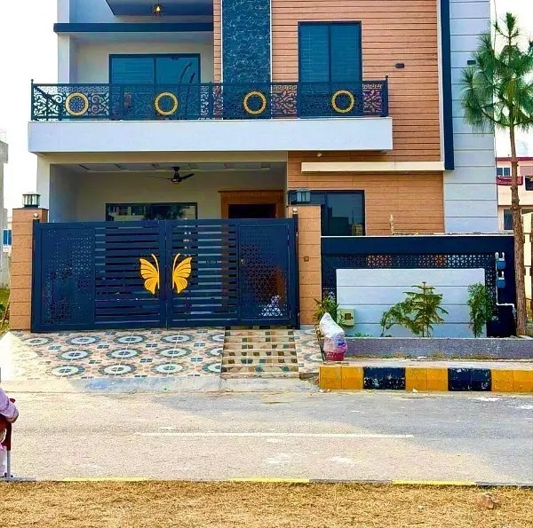 House for Sale, Telegardens (T&T ECHS), Islamabad