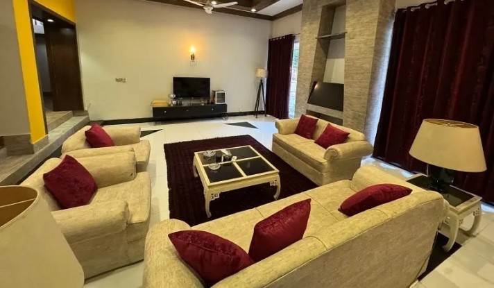 House for Rent, F-7, Islamabad